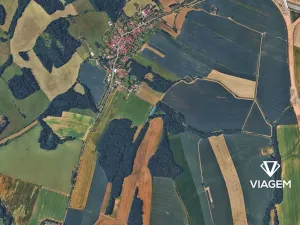 Prodej podílu pole, Hustopeče nad Bečvou, 386 m2