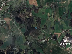 Prodej podílu pole, Miřetice, 405 m2