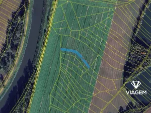 Prodej podílu pole, Spytihněv, 464 m2