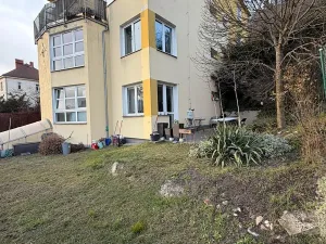 Prodej bytu 1+1, Praha - Michle, U plynárny, 37 m2