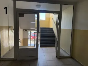 Prodej bytu 3+1, Kladno, Hřebečská, 75 m2