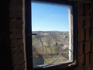 Dražba rodinného domu, Dolní Dunajovice, Polní, 490 m2