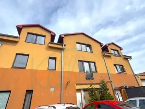 Pronájem bytu 1+kk, Hostivice, Čsl. armády, 25 m2