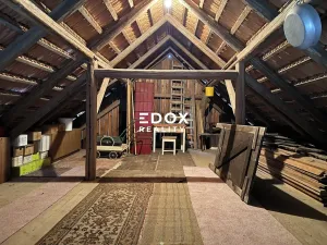 Prodej rodinného domu, Batelov, 140 m2