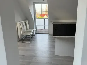 Pronájem bytu 3+kk, Turnov, Čapkova, 61 m2