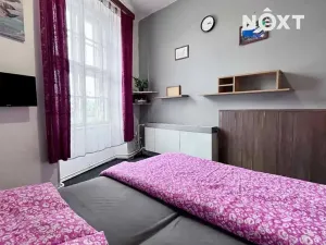 Prodej bytu 1+1, Kroměříž, Pilařova, 51 m2