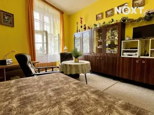 Prodej bytu 1+1, Kroměříž, Pilařova, 51 m2