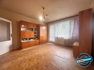 Prodej bytu 3+1, Lipník nad Bečvou, Zahradní, 62 m2