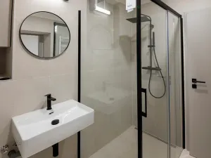 Pronájem komerční nemovitosti, Brno, Jiráskova, 60 m2