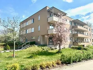 Prodej bytu 3+kk, Praha - Háje, Jurkovičova, 76 m2