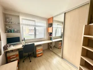 Prodej bytu 3+kk, Praha - Háje, Jurkovičova, 76 m2