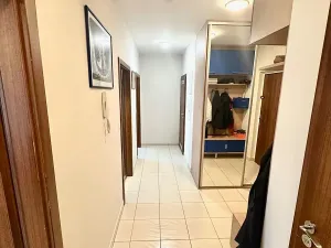 Prodej bytu 3+kk, Praha - Háje, Jurkovičova, 76 m2