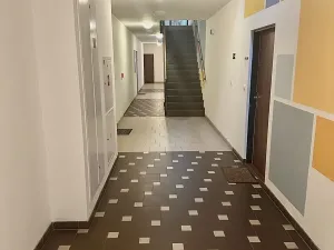 Prodej bytu 3+kk, Praha - Háje, Jurkovičova, 76 m2