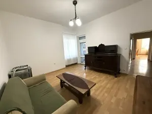 Pronájem bytu 3+1, Brno, Poříčí, 81 m2