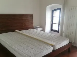 Pronájem bytu 2+1, Praha - Karlín, Šaldova, 92 m2