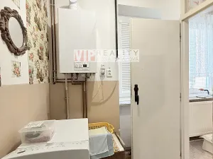 Prodej bytu 2+1, Rosice, Husova čtvrť, 56 m2