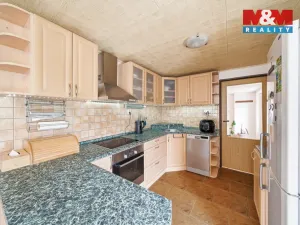 Prodej rodinného domu, Rudoltice, 224 m2