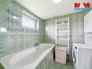 Prodej rodinného domu, Rudoltice, 224 m2