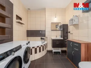 Prodej bytu 4+kk, České Budějovice - České Budějovice 3, Čéčova, 79 m2