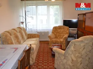 Prodej bytu 3+1, Náchod, Pražská, 58 m2