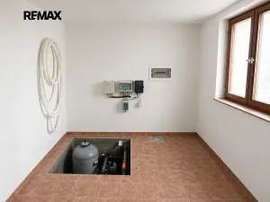 Prodej rodinného domu, Heršpice, 309 m2