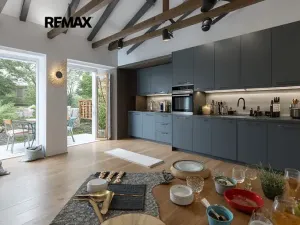 Prodej rodinného domu, Vracov, Bzenecká, 209 m2