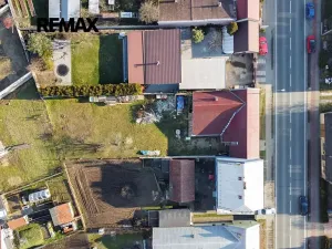 Prodej rodinného domu, Vracov, Bzenecká, 209 m2