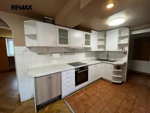 Pronájem rodinného domu, Brno, Kmochova, 88 m2