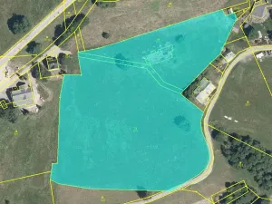 Prodej pozemku pro bydlení, Špindlerův Mlýn, Luční, 20000 m2