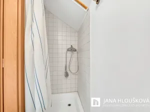 Prodej chaty, Okrouhlo, 25 m2