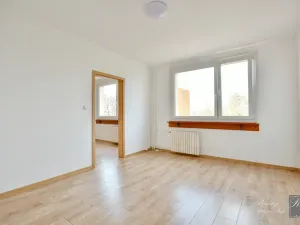 Prodej bytu 1+1, Ústí nad Labem, Šípková, 34 m2