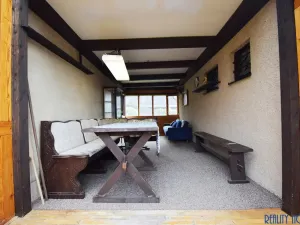 Prodej chaty, Stříbrná Skalice, 136 m2