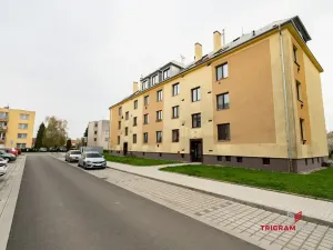 Pronájem bytu 2+1, Opatovice nad Labem, Smetanova, 55 m2