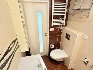 Pronájem bytu 1+kk, Jablonec nad Nisou, Jizerská, 29 m2