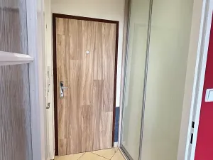 Pronájem bytu 1+kk, Jablonec nad Nisou, Jizerská, 29 m2