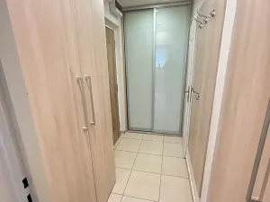 Pronájem bytu 1+kk, Jablonec nad Nisou, Erbenova, 27 m2