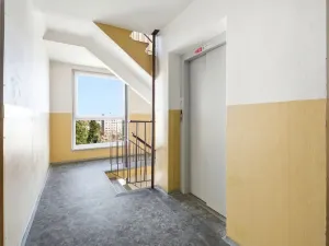 Prodej bytu 3+1, Čelákovice, U Kapličky, 77 m2