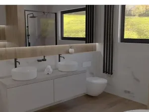 Prodej rodinného domu, Sukorady, 200 m2