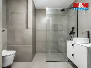 Pronájem bytu 2+kk, Nymburk, Bobnická, 76 m2