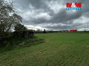 Prodej, Opava, Ostravská, 22 m2