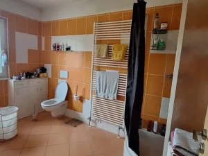 Prodej rodinného domu, Davle - Sloup, Družstevní, 158 m2