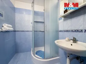 Prodej bytu 2+1, Liběšice, 54 m2
