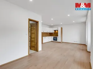 Prodej bytu 3+kk, Lochovice, 59 m2