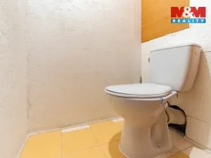 Prodej bytu 2+1, Cheb, Přátelství, 69 m2