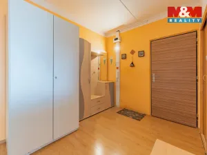 Prodej bytu 2+1, Cheb, Přátelství, 69 m2