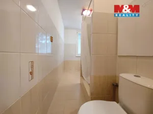 Prodej bytu 3+1, Klášterec nad Ohří, Školní, 66 m2