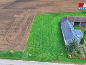 Prodej pozemku pro bydlení, Všestary - Rosnice, 1293 m2