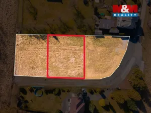 Prodej pozemku pro bydlení, Studénka, Mlýnská, 908 m2