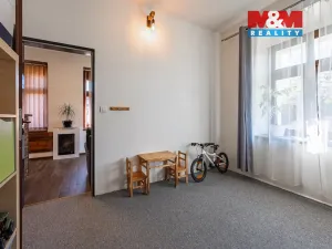 Prodej bytu 3+kk, Kozmice, 57 m2