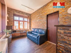 Prodej bytu 3+kk, Kozmice, 57 m2